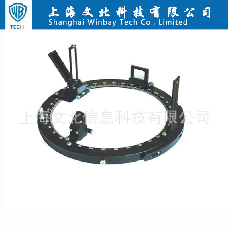 370323 磁罗经方位圈 方位仪 罗经校正 船用GFC系列