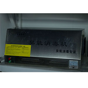 河南郑州壁挂式臭氧机品牌 壁挂式臭氧空气消毒机价格 