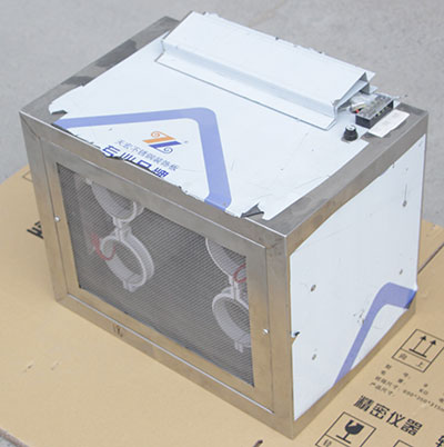 河南郑州内置式臭氧发生器价格 内置式臭氧消毒机品牌