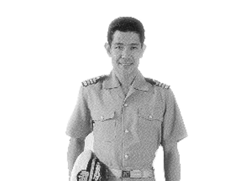 190581船上官员制服