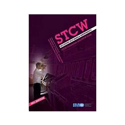 STCW公约